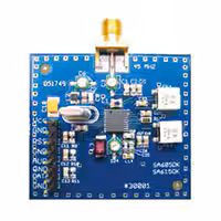 OM13534UL NXP USA Inc.  Cartes de kits d'évaluation et de développement RF
